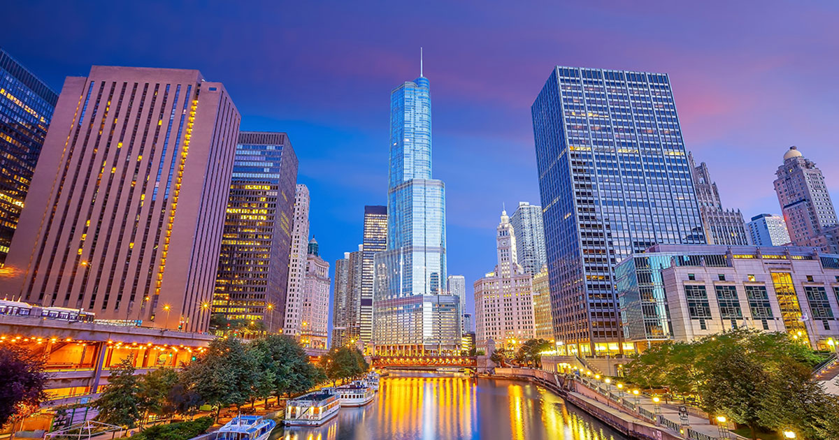 Chicago